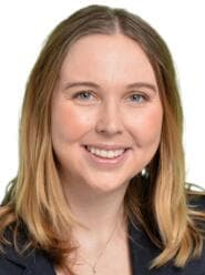 Madelynn Szur, MS CCC-SLP