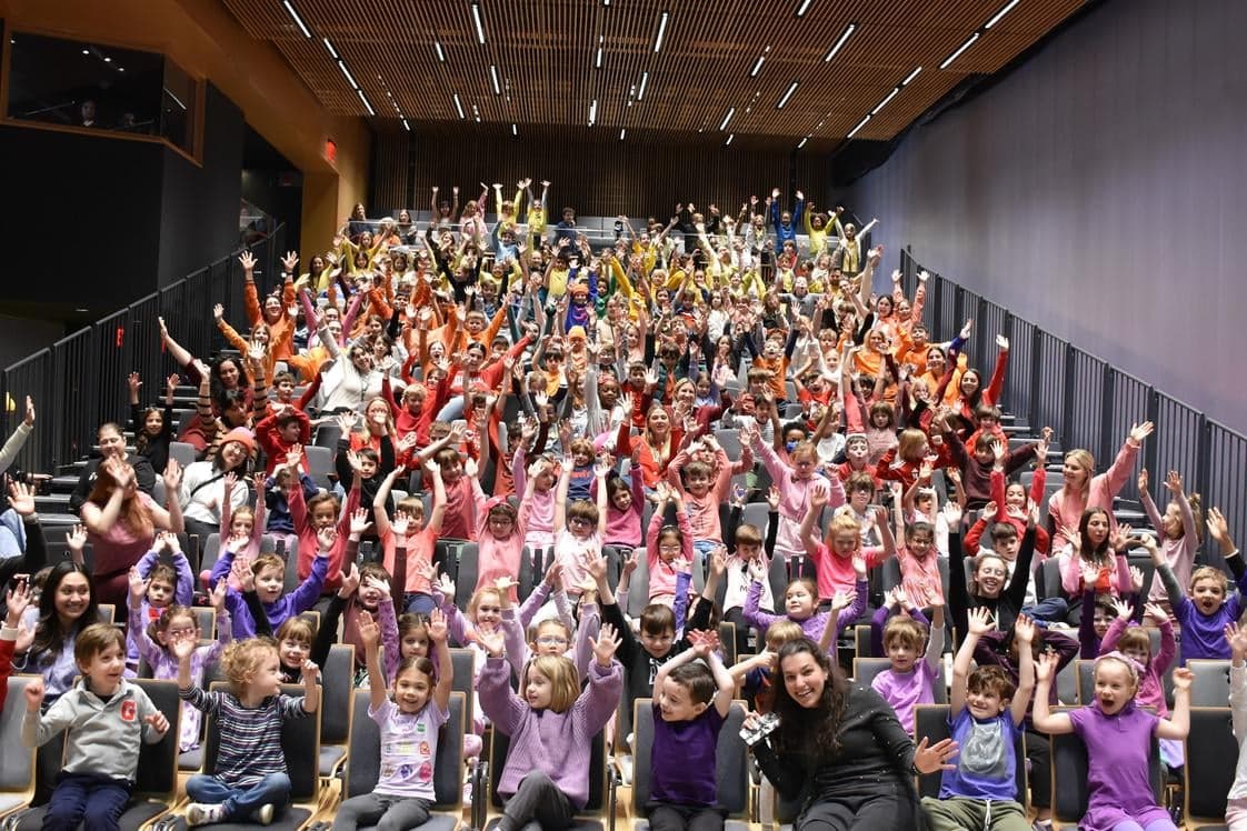 Stephen Gaynor School