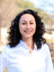 Crystal Halsey, CCC-SLP