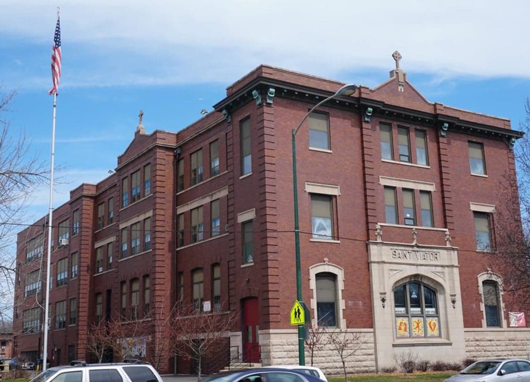 St. Viator Elementary School