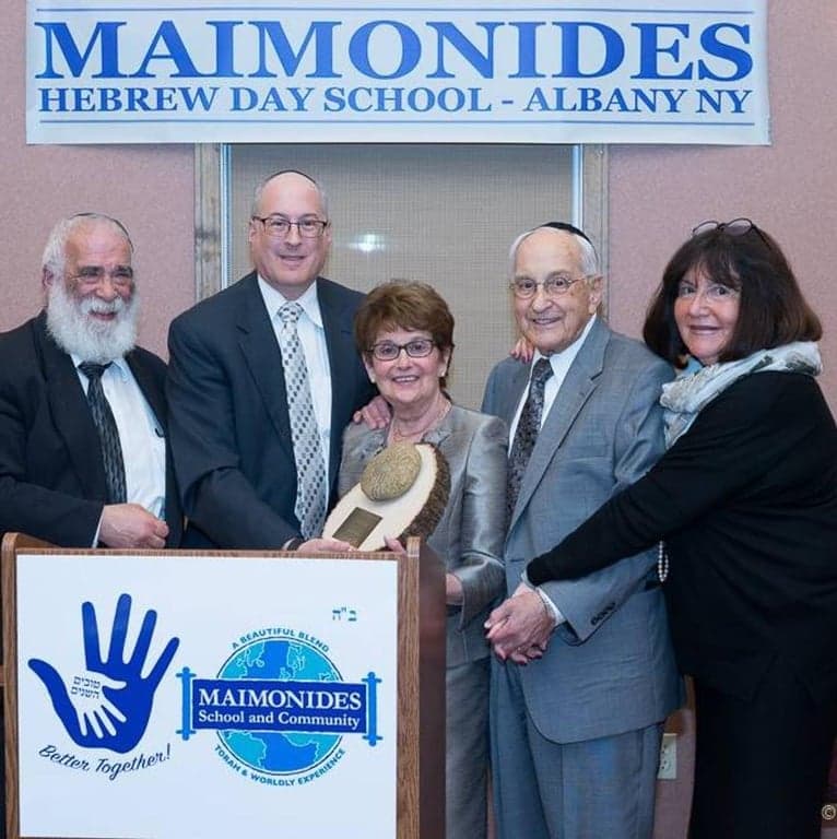 Maimonides Hebrew Day School