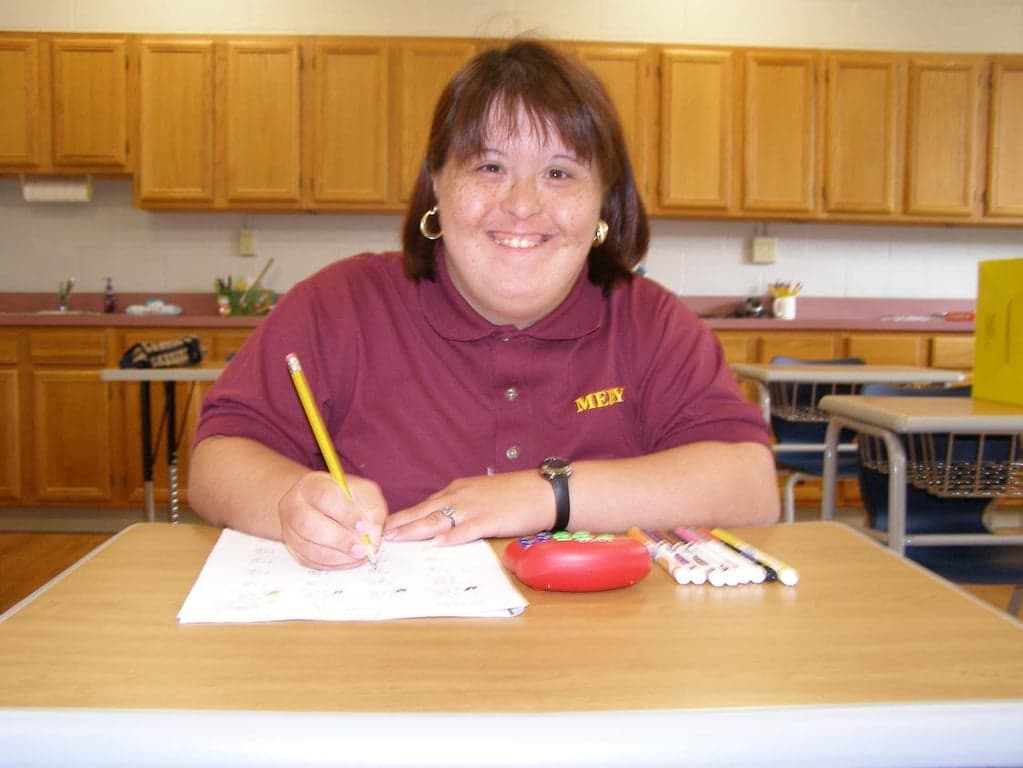 Mercy Special Learning Center