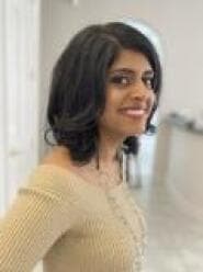 Meera Raval, MA CCC-SLP
