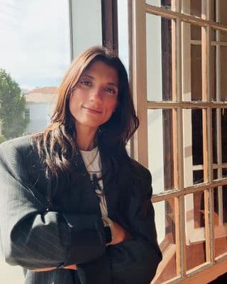 Farah Yaghobi