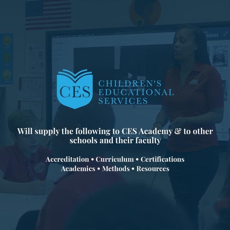 CES Academy – Tampa, FL