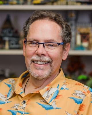 Mark Barnes
