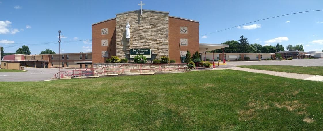 St. Christine Elementary School