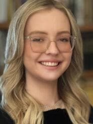 Hayley Gaydos, MS CCC-SLP