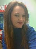 Sara Nohavec, MS