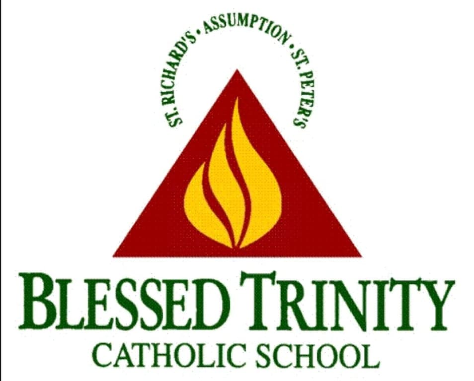 Blessed Trinity-penn Campus