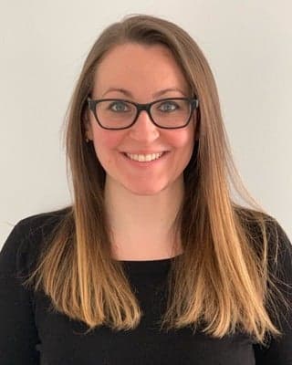 Vanessa LaBode-Richman