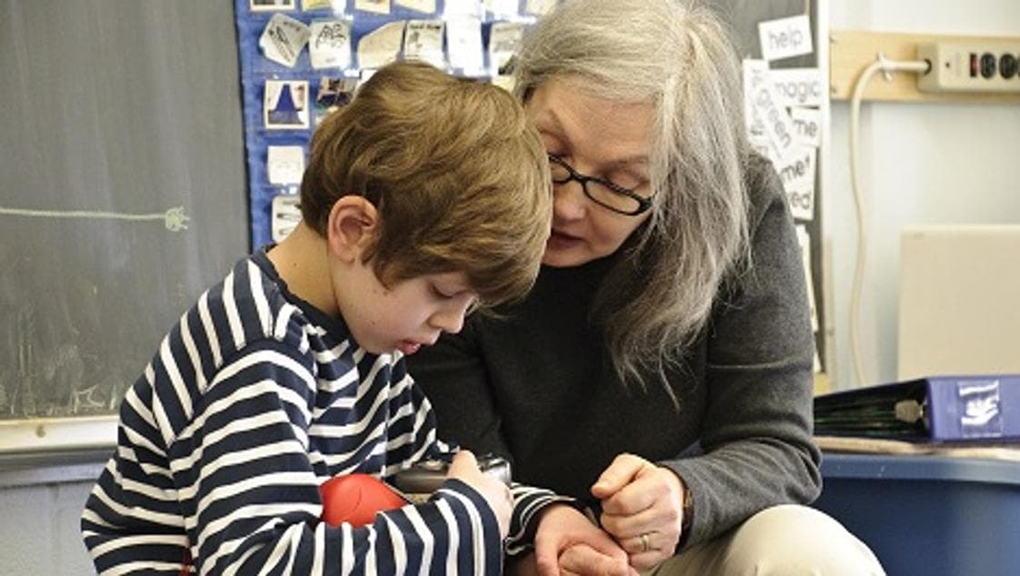 Children's Institute For Learning Differences