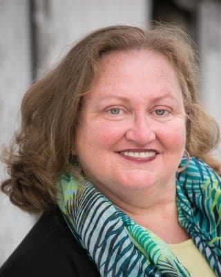 Judith McGraw