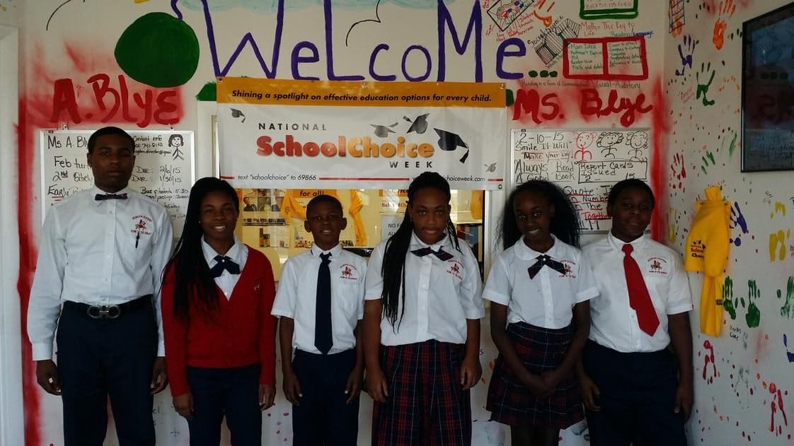 Arlington Academy Of Miami Inc