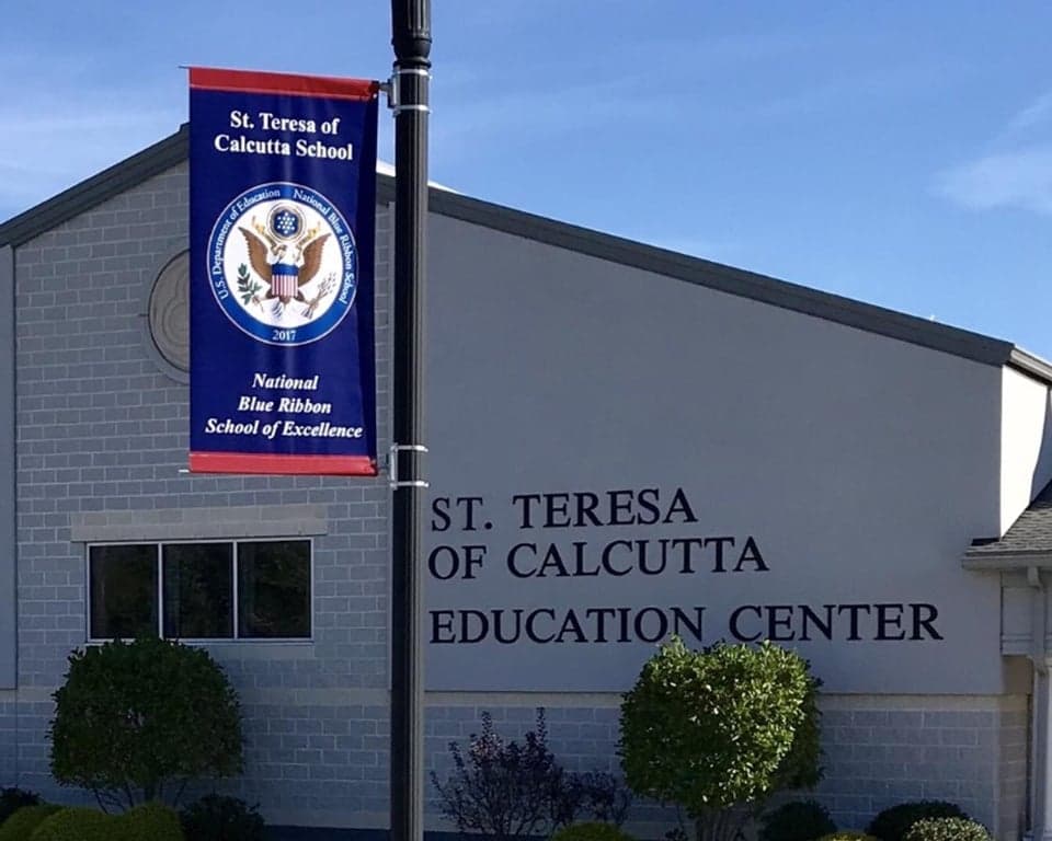 St. Teresa Of Calcutta School