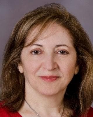 Behjat Sedighi