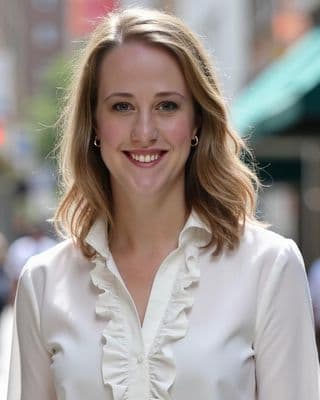 Kelsey Magee