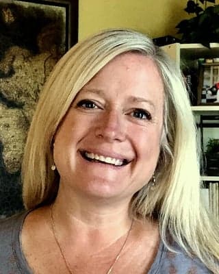 Sally Barker