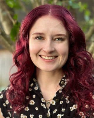 Amy Gillaspie