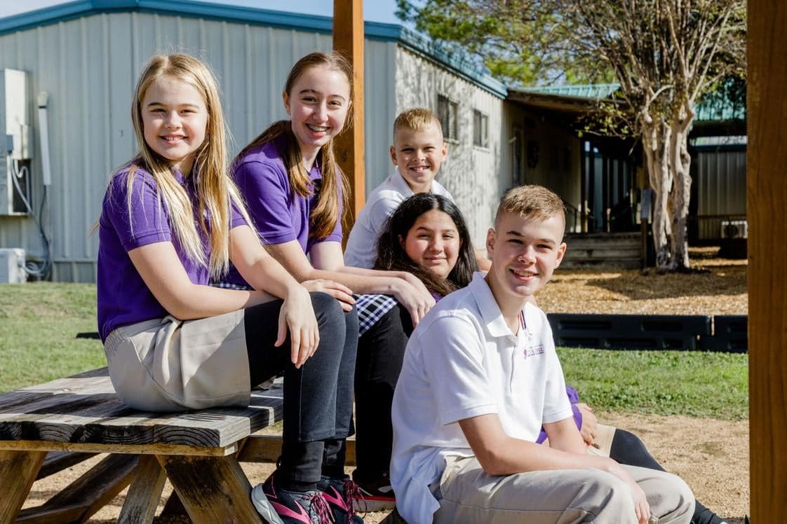 Citadel Christian School