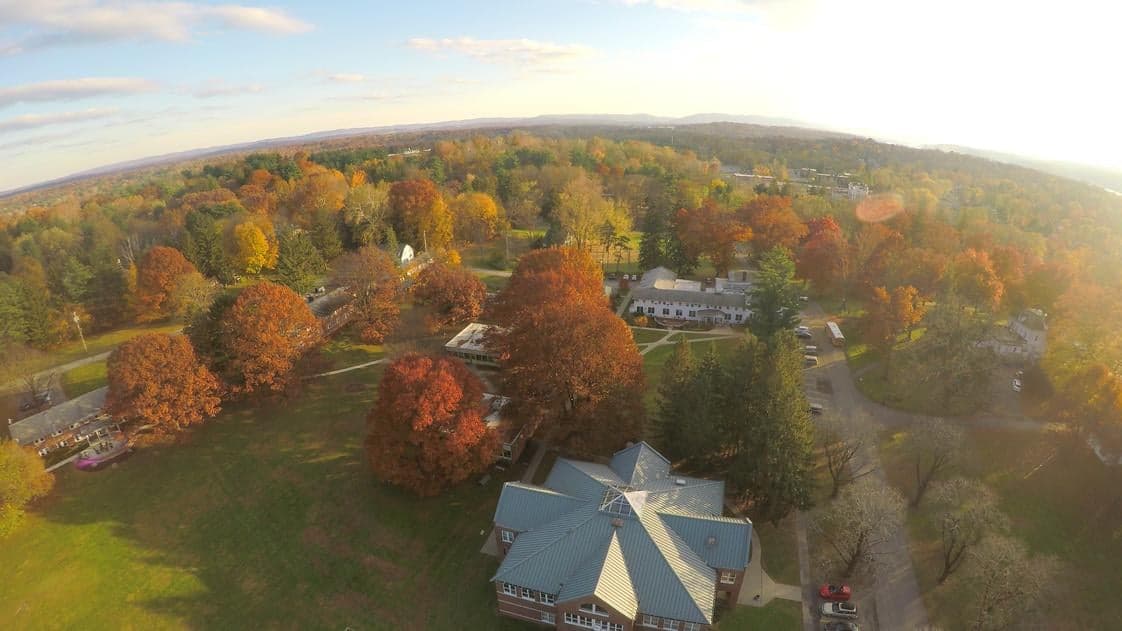 Oakwood Friends School