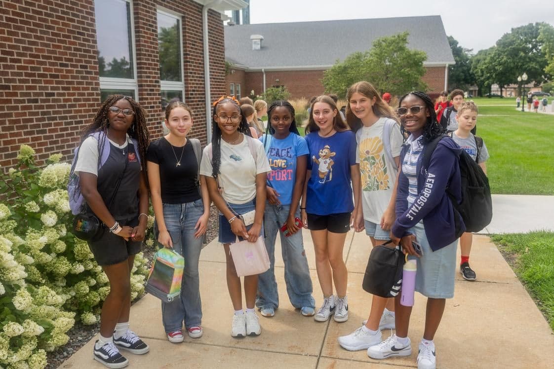 Highland Christian School