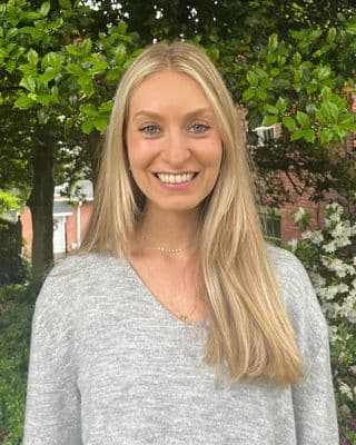 Samantha Zajdel