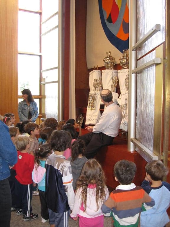 The Diener School