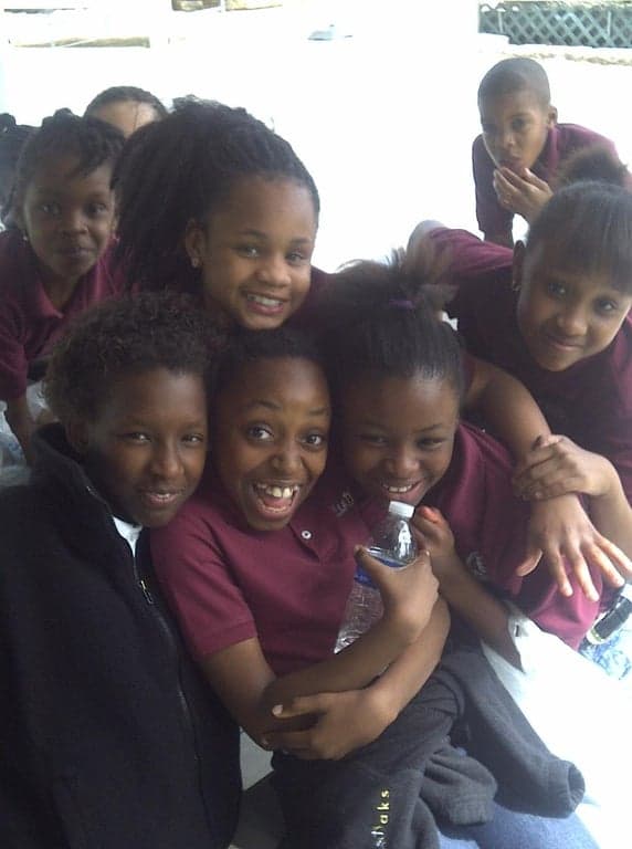 West Oaks Academy