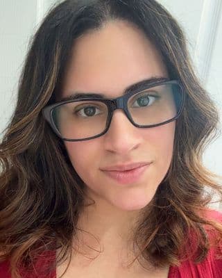 Daisy Arriaga
