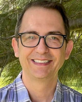 Michael Cain