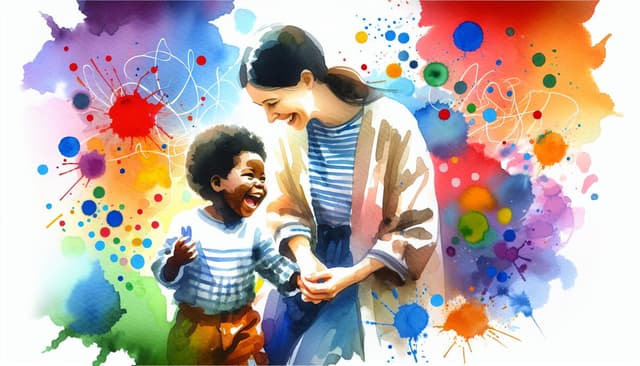 The Challenges Of Parenting A Child With Cerebral Palsy