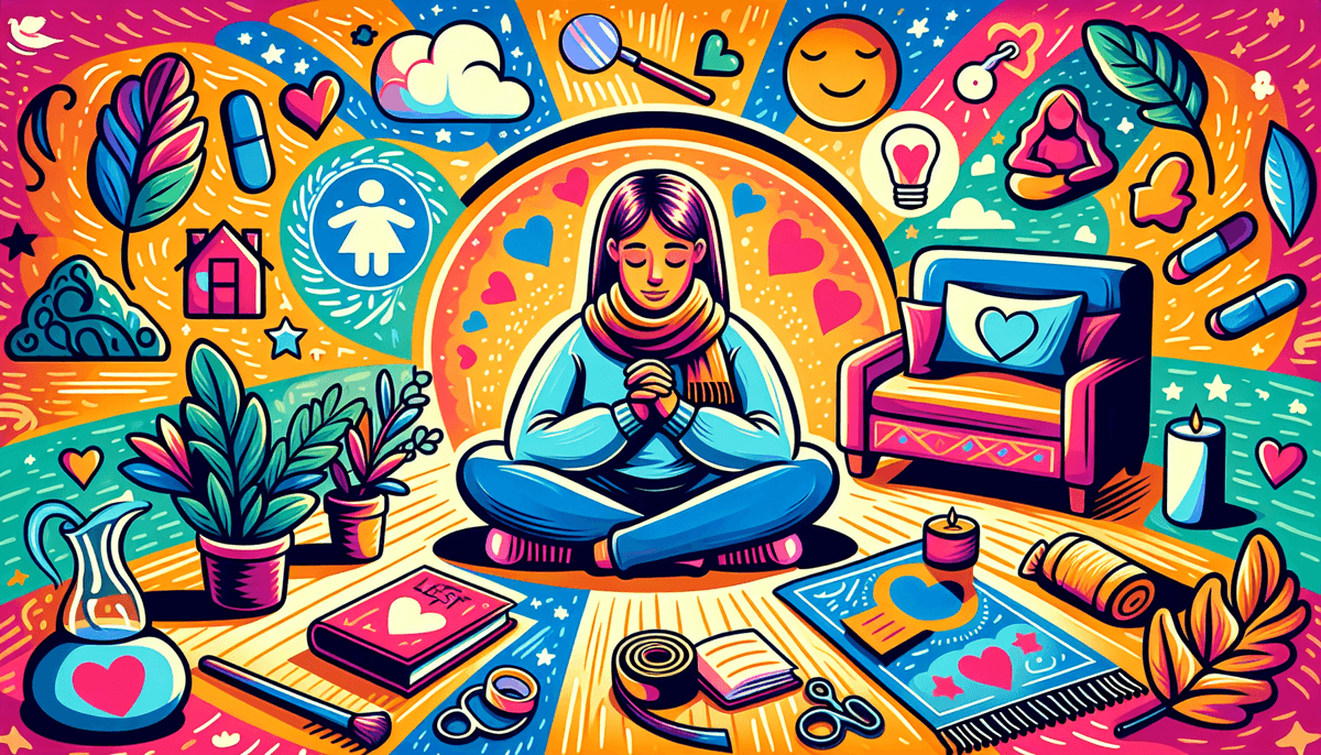 Prioritizing Self-Care for Individuals with Special Needs Featured Image