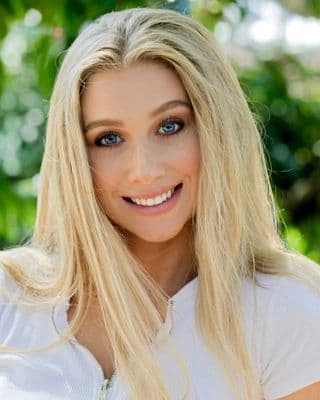 Kristin Kane