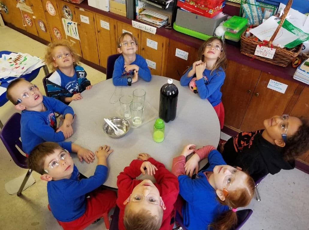 International School Of Tucson