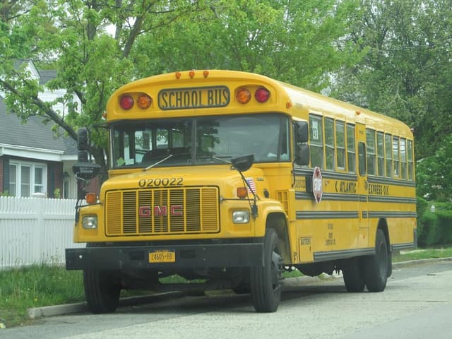 Go to Pro Answering Your Questions: 504 Plans and Transportation