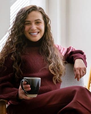 Gabrielle Guadalupe