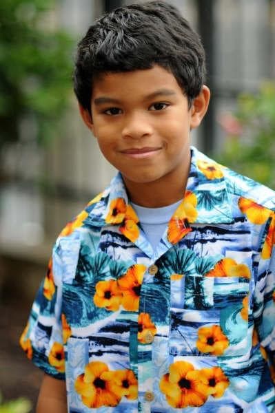 Healing Tyler: Awareness for Nephrotic Syndrome