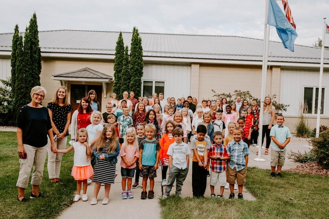 Randolph Christian School
