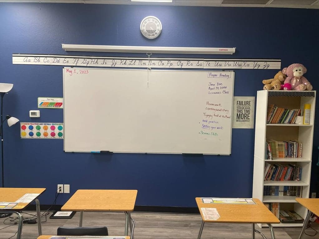 New Gains Academy (Microschool)