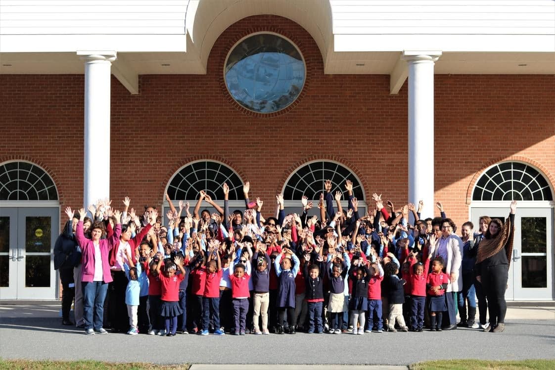 Christian Academy of Laurel