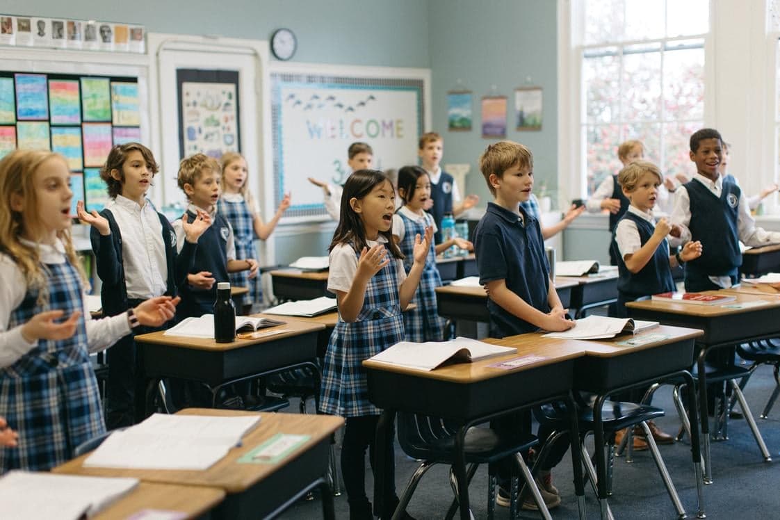 Seattle Classical Christian School