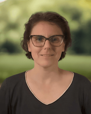 Kathleen Karhnak-Glasby