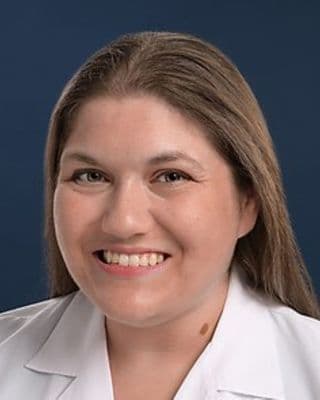 Jennifer Henry
