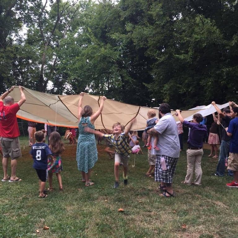 Little River Montessori School