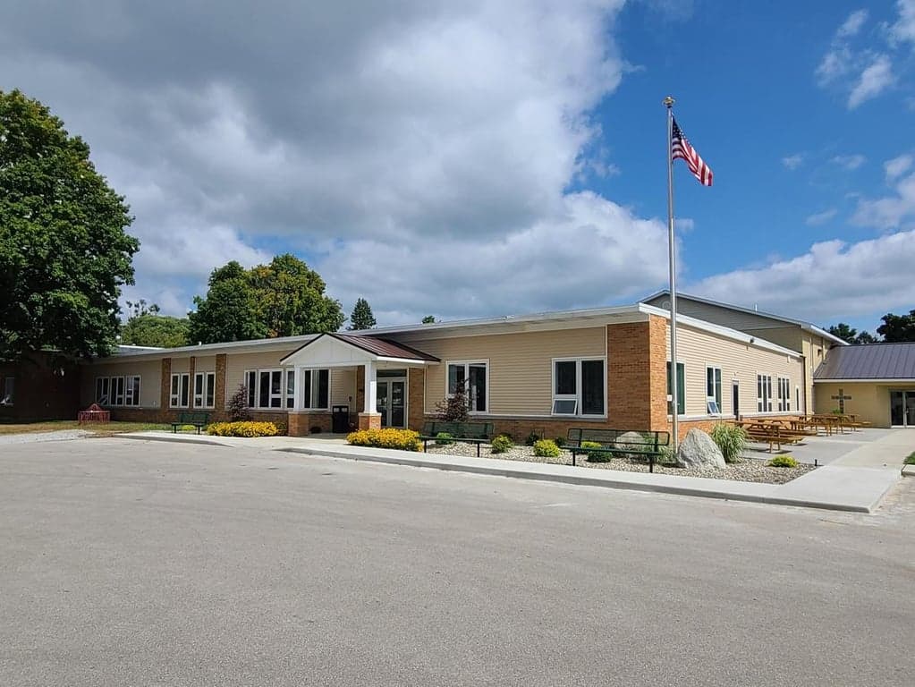 New Era Christian School