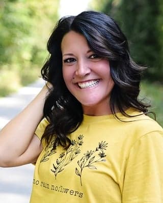 Jessica Frantz