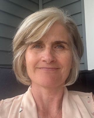 Gillian Harris