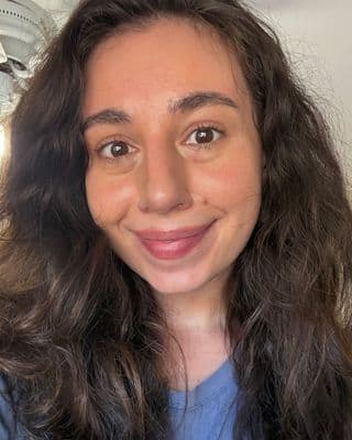 Sarah Andary