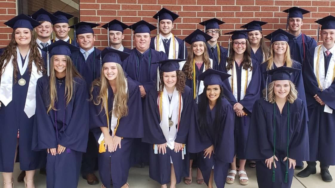 Eagle Point Christian Academy